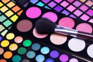 化妆品行业建站方案