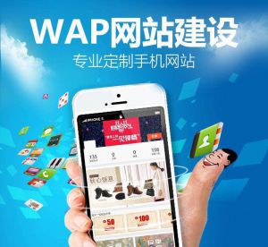 App与WAP手机网站的区别分析